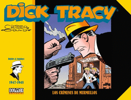 DICK TRACY 1947 1948