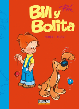 BILL Y BOLITA N 02 1963 1967