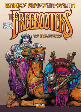 FREEBOOTERS THE