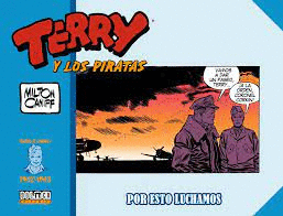 TERRY Y LOS PIRATAS 1942 1943