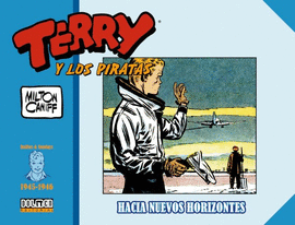 TERRY Y LOS PIRATAS 1945 1946