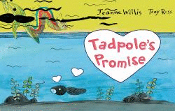 PROMESA DEL RENACUAJO LA