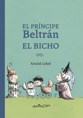 PRINCIPE BELTRAN EL BICHO EL