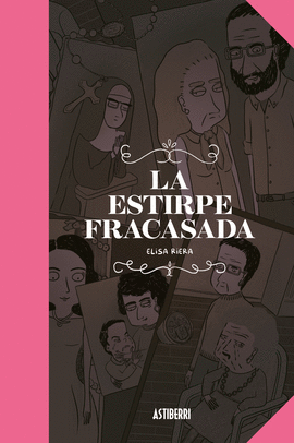 ESTIRPE FRACASADA LA