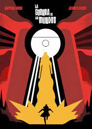 GUERRA DE LOS MUNDOS LA