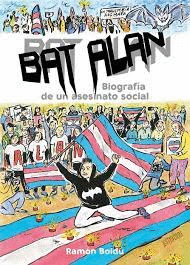 BAT ALAN