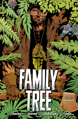 FAMILY TREE N 03 BOSQUE