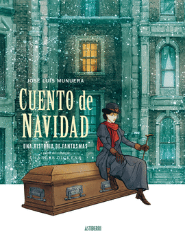 CUENTO DE NAVIDAD UNA HISTORIA DE FANTASMAS