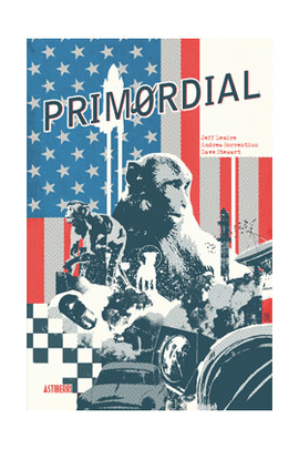 PRIMORDIAL