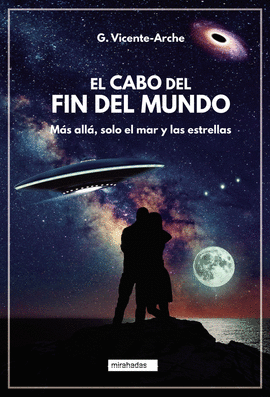 CABO DEL FIN DEL MUNDO EL