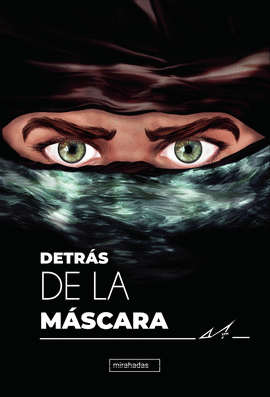 DETRAS DE LA MASCARA VOL II