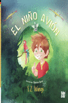 NIÑO AVIÓN EL
