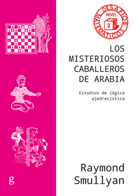 MISTERIOSOS CABALLEROS DE ARABIA LOS