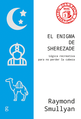 ENIGMA DE SHEREZADE EL