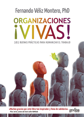 ORGANIZACIONES VIVAS