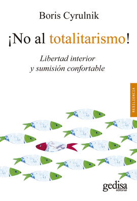 NO AL TOTALITARISMO