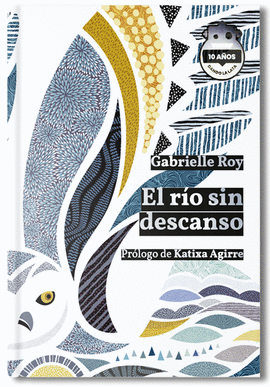 RIO SIN DESCANSO ED 10 ANIVERSARIO EL