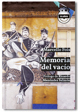 MEMORIA DEL VACIO
