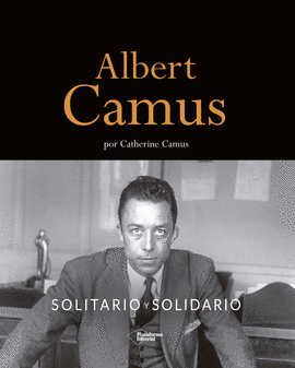 ALBERT CAMUS