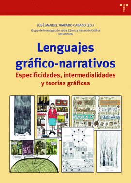 LENGUAJES GRAFICO NARRATIVOS