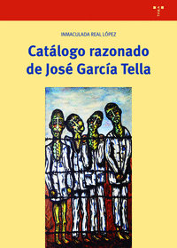 CATALOGO RAZONADO DE JOSE GARCIA TELLA