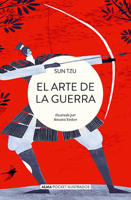 ARTE DE LA GUERRA EL
