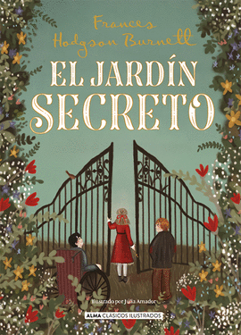JARDIN SECRETO EL