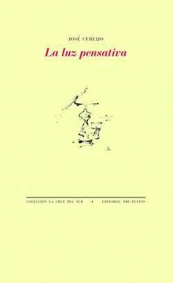 LUZ PENSATIVA LA