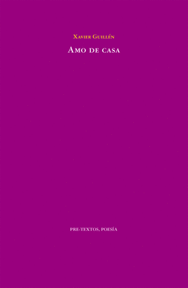 AMO DE CASA
