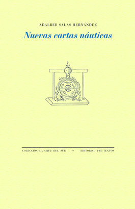 NUEVAS CARTAS NUUTICAS