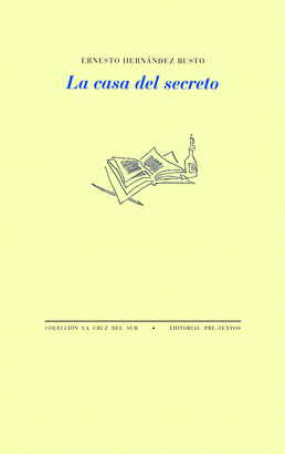 CASA DEL SECRETO LA