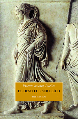 DESEO DE SER LEIDO EL