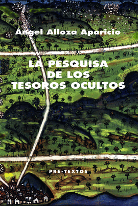PESQUISA DE LOS TESOROS OCULTOS LA