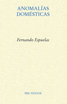 ANOMALIAS DOMESTICAS