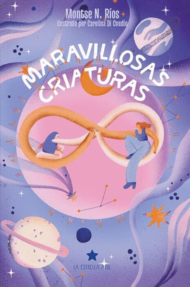 MARAVILLOSAS CRIATURAS