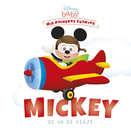 MICKEY SE VA DE VIAJE