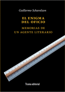 ENIGMA DEL OFICIO EL