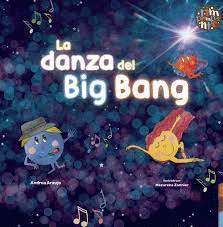 DANZA DEL BIG BANG LA
