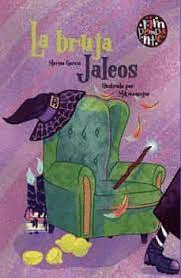 BRUJA JALEOS LA