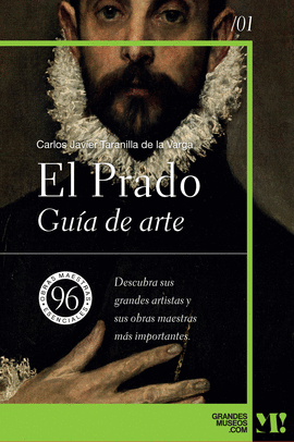PRADO GUIA DE ARTE EL