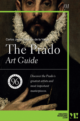 PRADO ART GUIDE THE