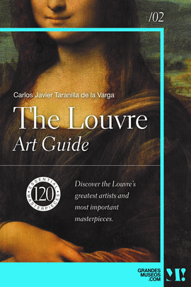 LOUVRE ART GUIDE THE