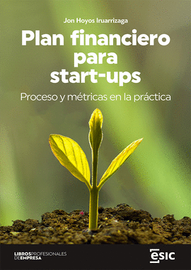 PLAN FINANCIERO PARA START UPS