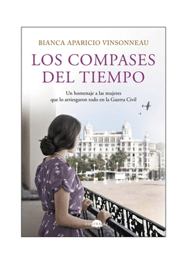 COMPASES DEL TIEMPO LOS