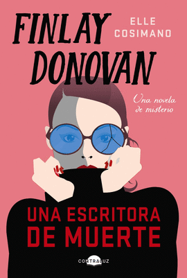 FINLAY DONOVAN UNA ESCRITORA DE MUERTE
