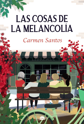 COSAS DE LA MELANCOLIA LAS