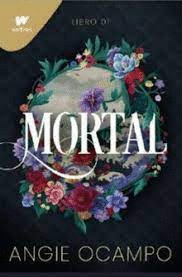 MORTAL LIBRO 1 (TRILOGIA MORTAL 1)