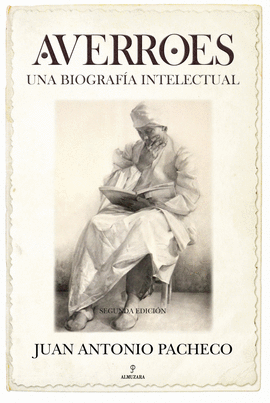AVERROES UNA BIOGRAFIA INTELECTUAL