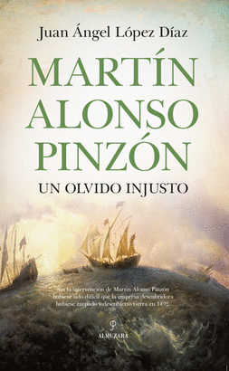MARTIN ALONSO PINZON
