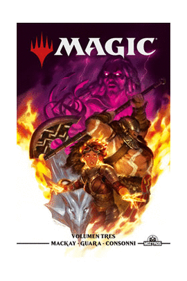MAGIC THE GATHERING N 03